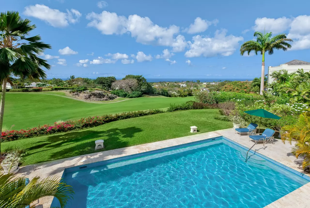 Benjoli Breeze in Barbados, photo 2 of 17