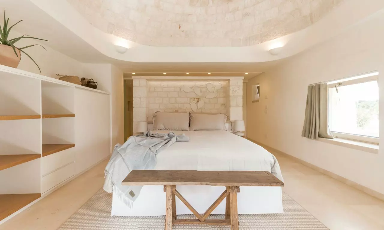 Trullo delle Dame in Apulia (Puglia), photo 6 of 40