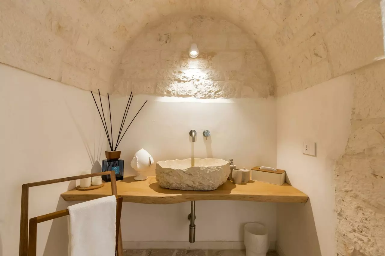 Trullo delle Dame in Apulia (Puglia), photo 5 of 40