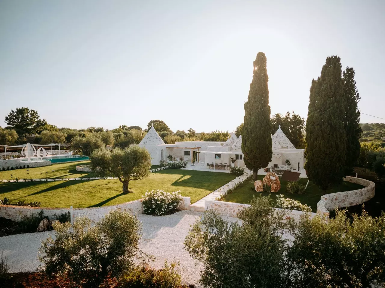 Trullo dei Pumi in Apulia (Puglia), photo 2 of 31