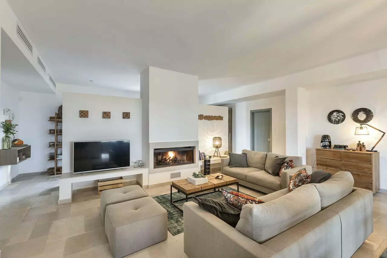 Villa Serra de Citris in Apulia (Puglia), photo 10 of 22