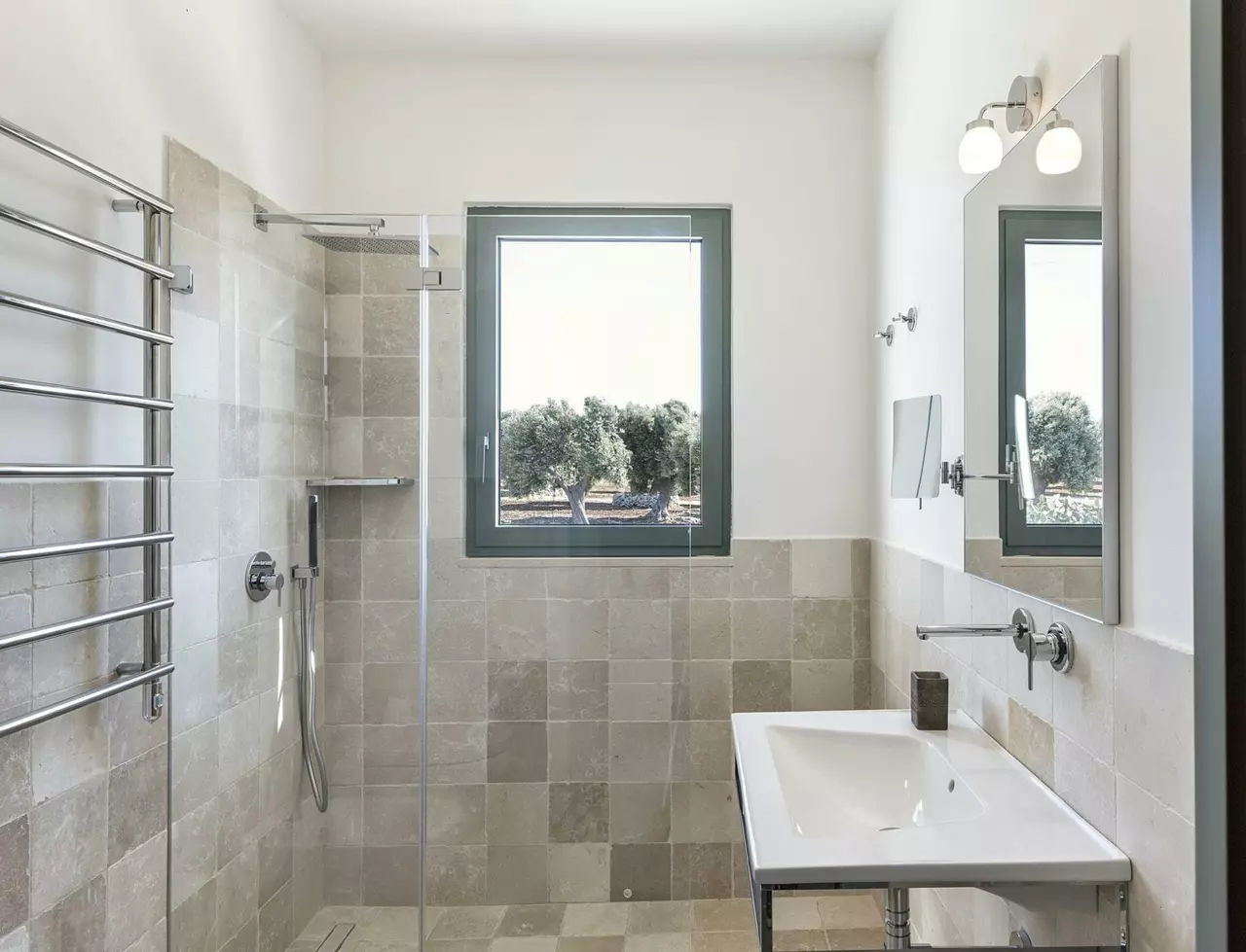 Villa Serra de Citris in Apulia (Puglia), photo 11 of 22