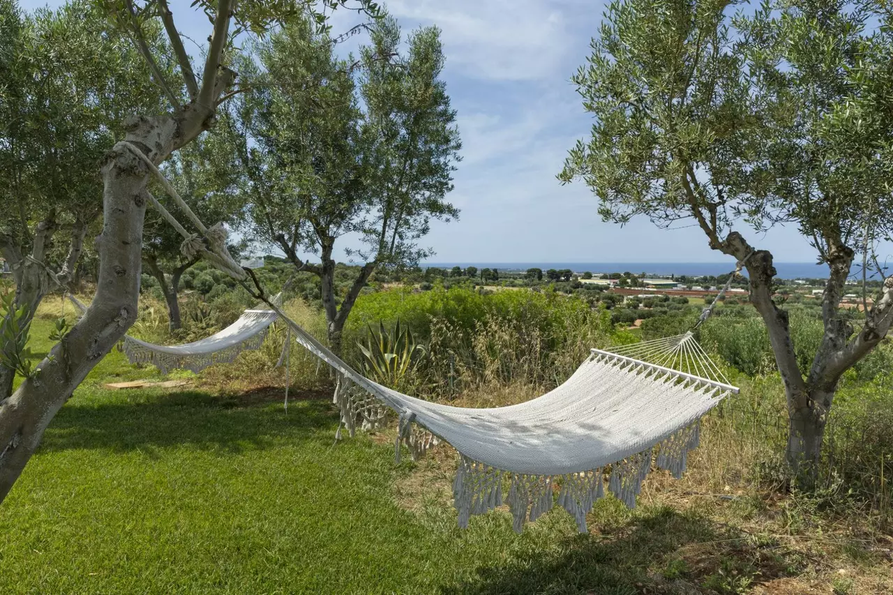 Villa Serra de Citris in Apulia (Puglia), photo 6 of 22