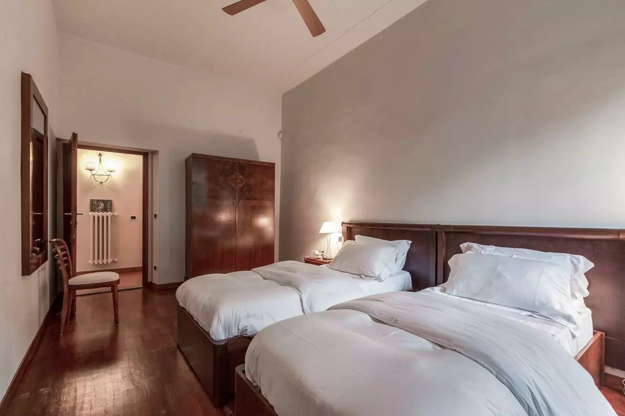 Villa il Sogno in Tuscany, photo 15 of 21
