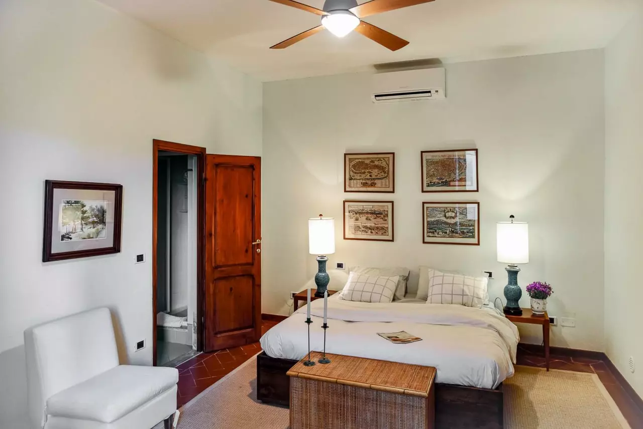 Villa il Sogno in Tuscany, photo 9 of 21