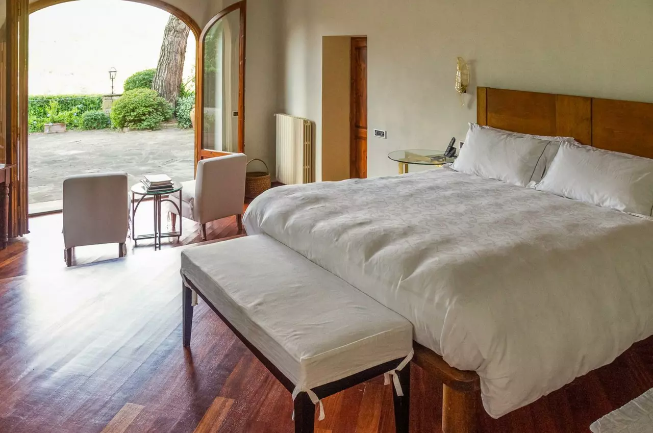 Villa il Sogno in Tuscany, photo 20 of 21