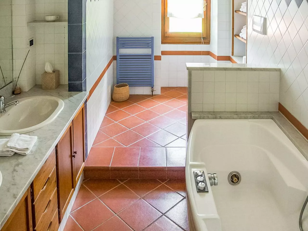 Villa il Sogno in Tuscany, photo 19 of 21