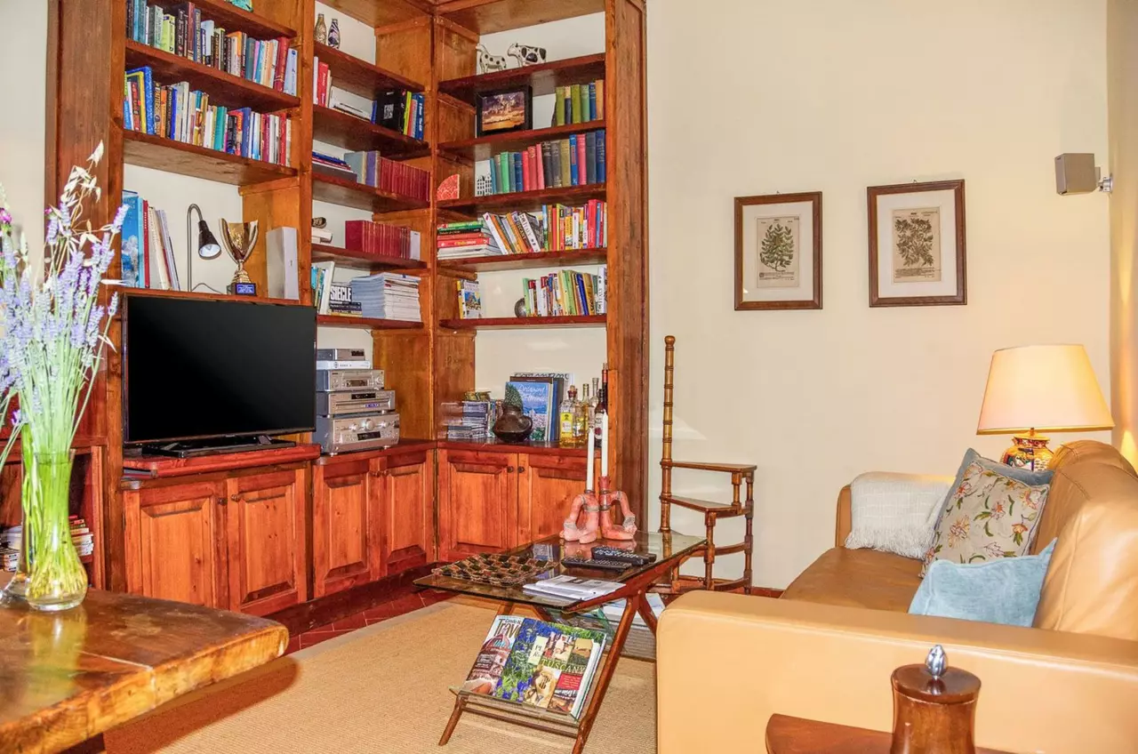 Villa il Sogno in Tuscany, photo 5 of 21
