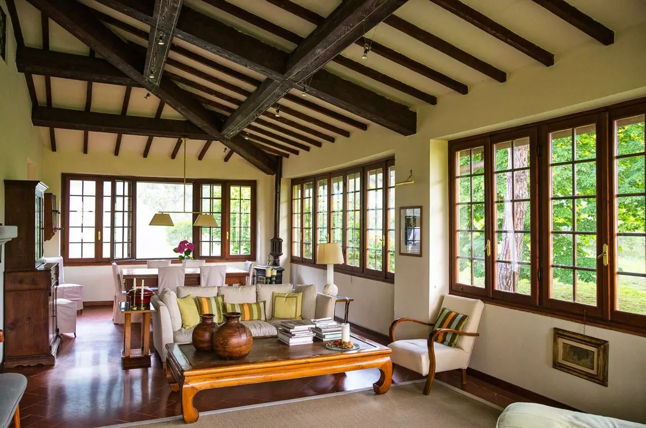 Villa il Sogno in Tuscany, photo 21 of 21