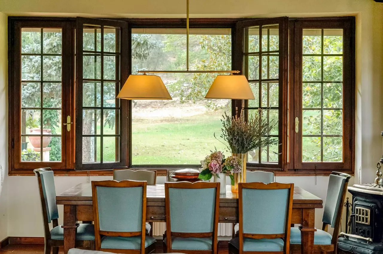 Villa il Sogno in Tuscany, photo 18 of 21