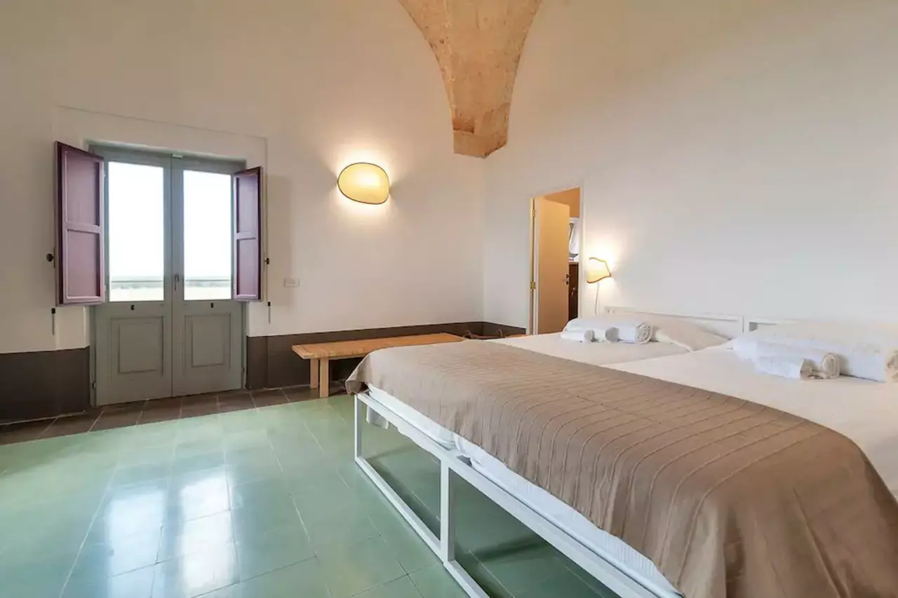 Masseria Pezza in Apulia (Puglia), photo 28 of 32