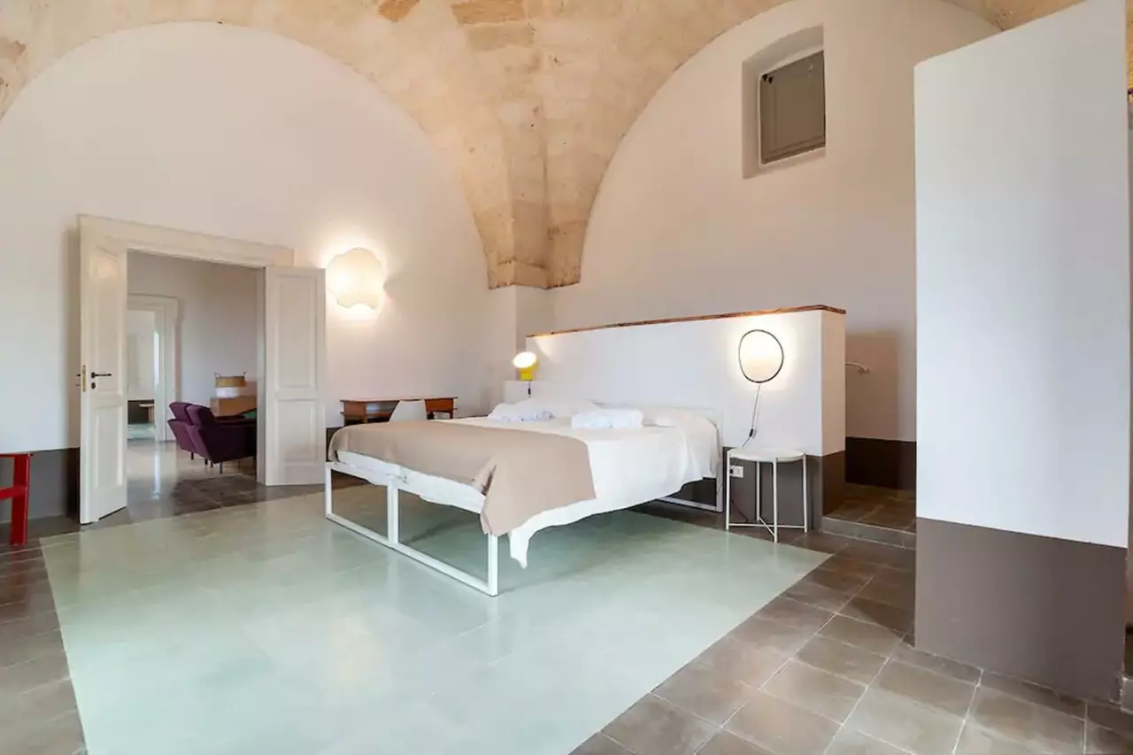 Masseria Pezza in Apulia (Puglia), photo 21 of 32