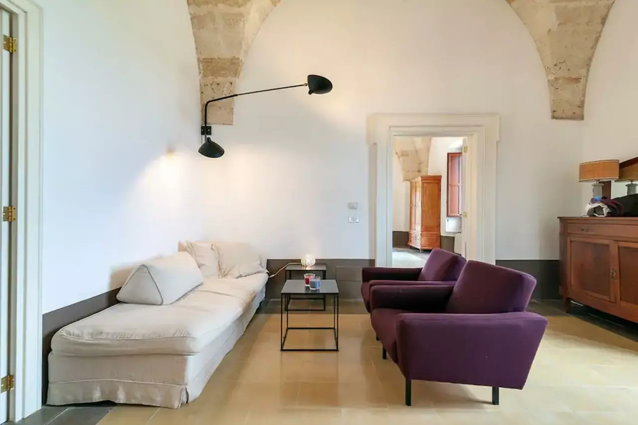 Masseria Pezza in Apulia (Puglia), photo 20 of 32