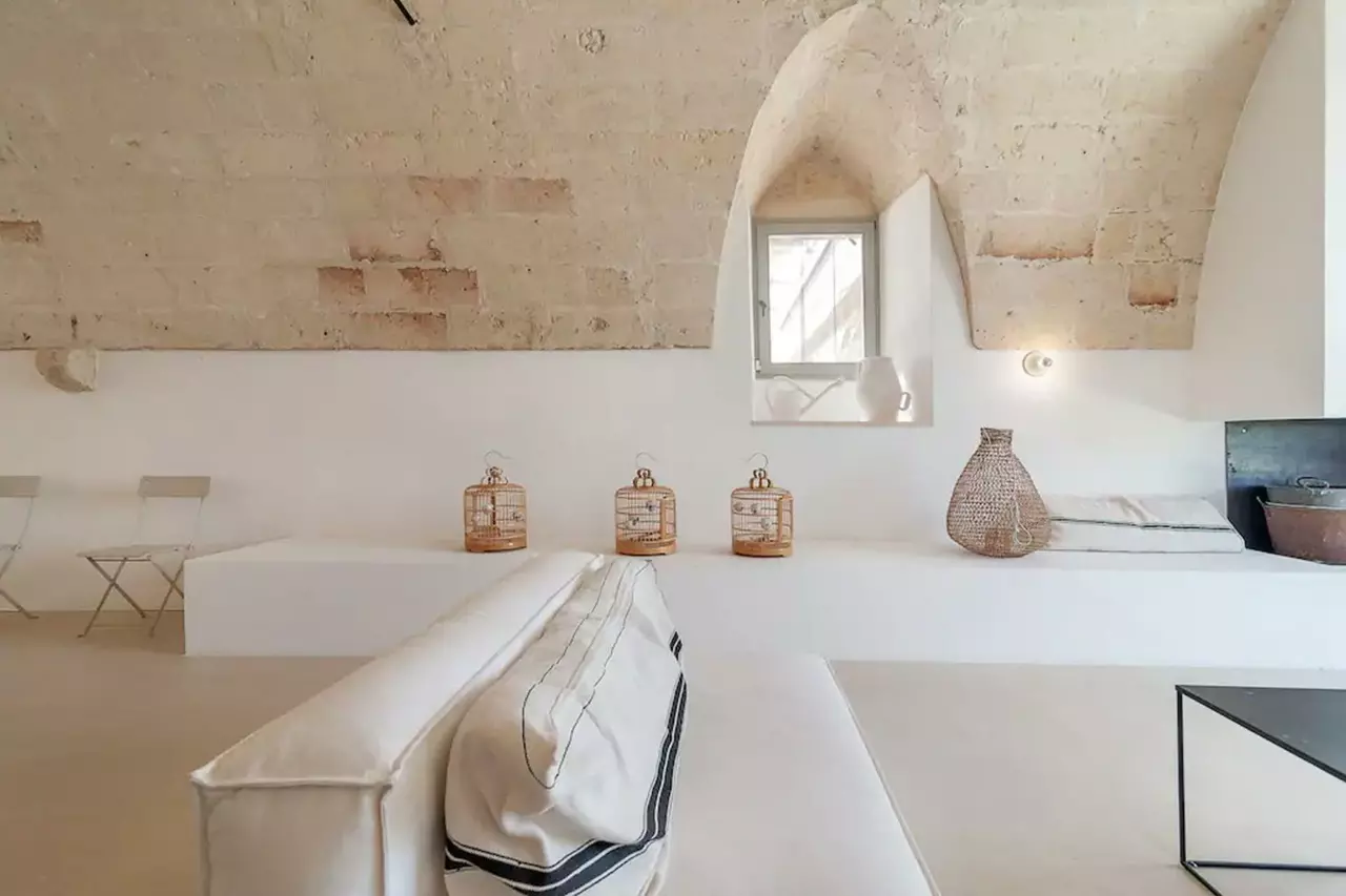 Masseria Pezza in Apulia (Puglia), photo 13 of 32