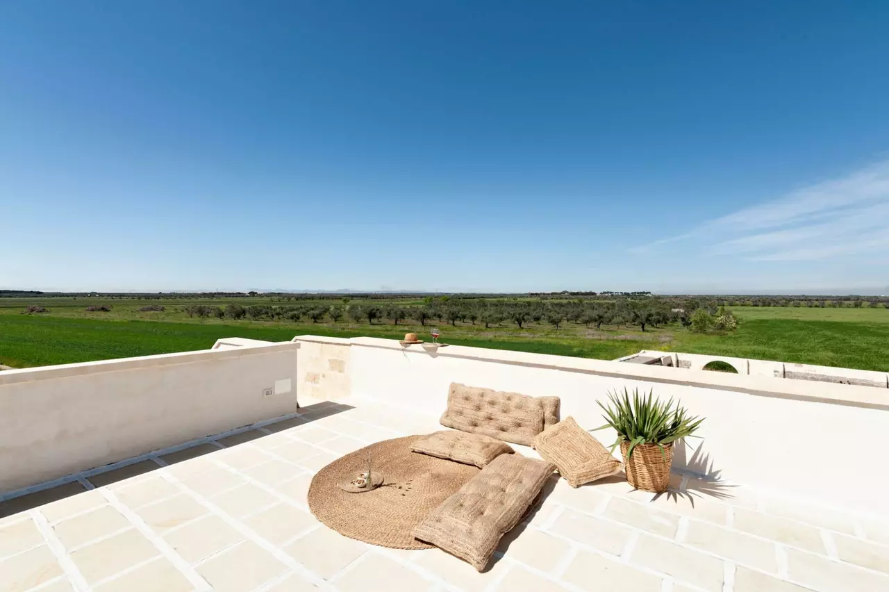 Masseria Pezza in Apulia (Puglia), photo 30 of 32