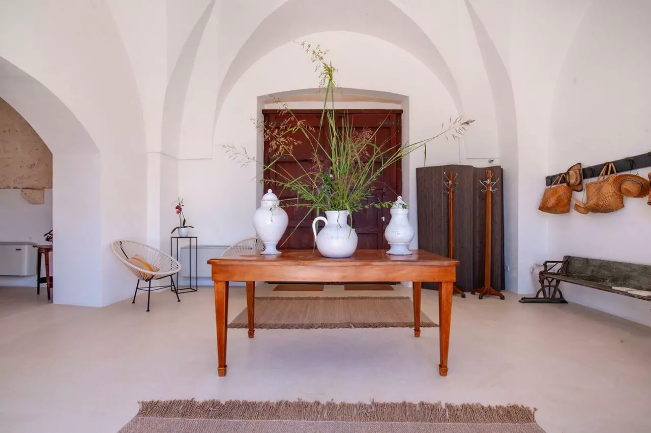 Masseria Pezza in Apulia (Puglia), photo 19 of 32