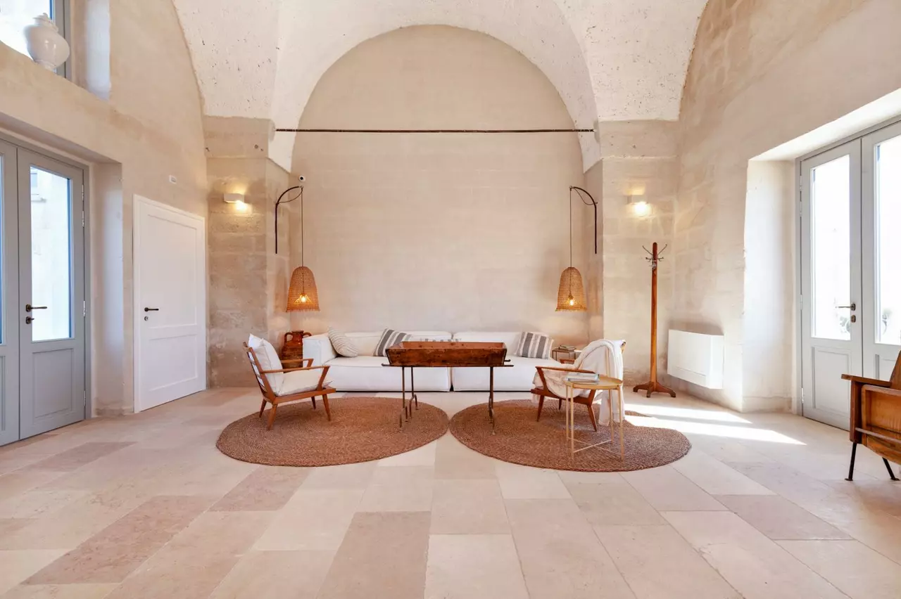 Masseria Pezza in Apulia (Puglia), photo 14 of 32