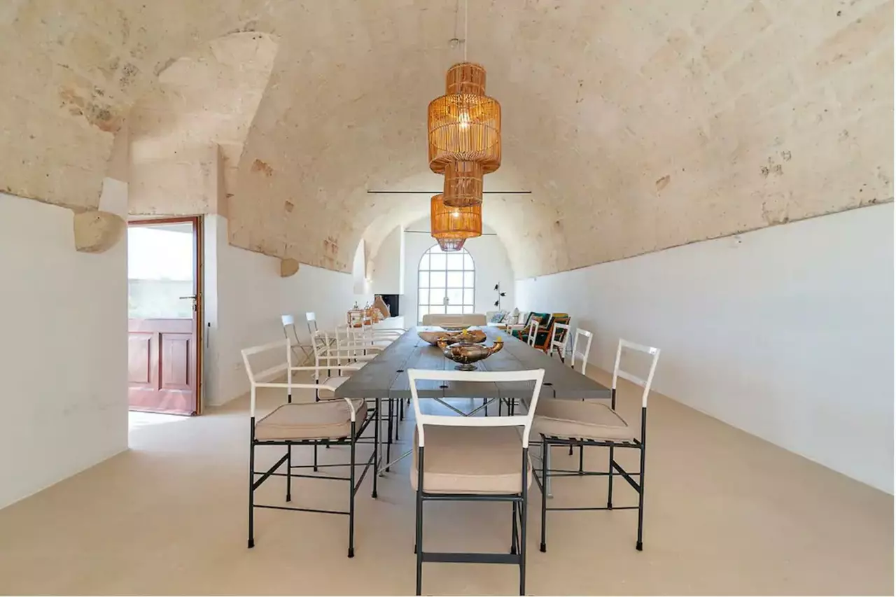 Masseria Pezza in Apulia (Puglia), photo 11 of 32