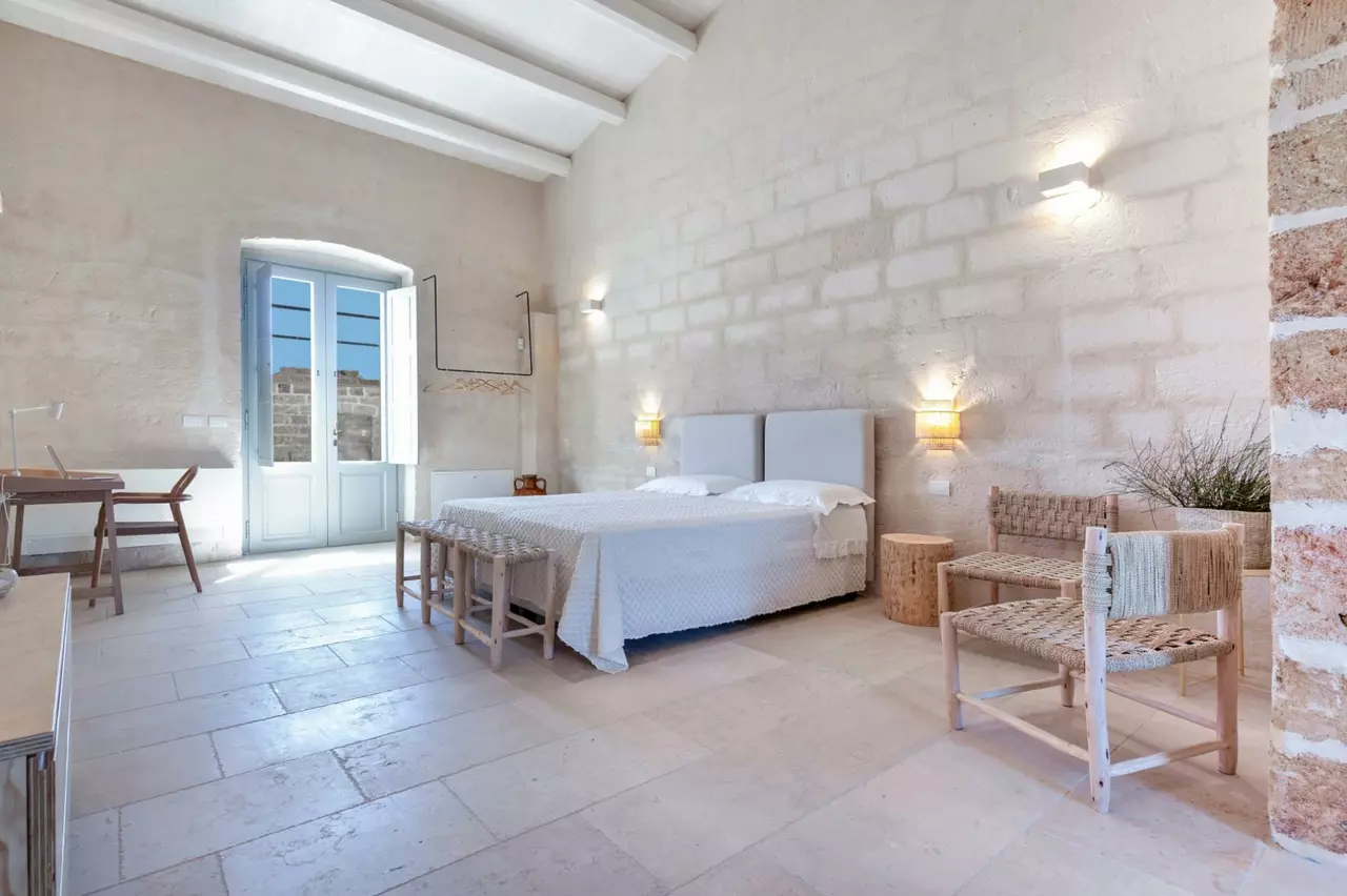 Masseria Pezza in Apulia (Puglia), photo 31 of 32