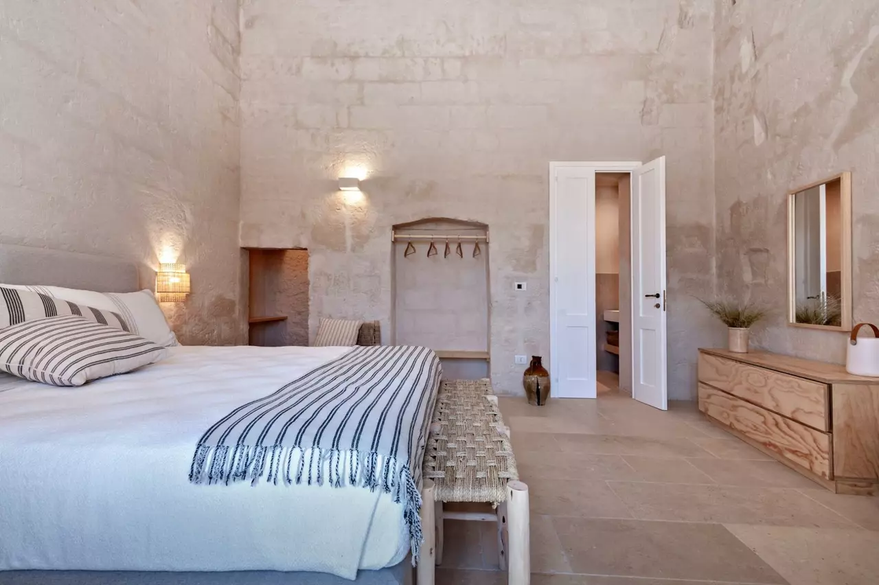 Masseria Pezza in Apulia (Puglia), photo 7 of 32
