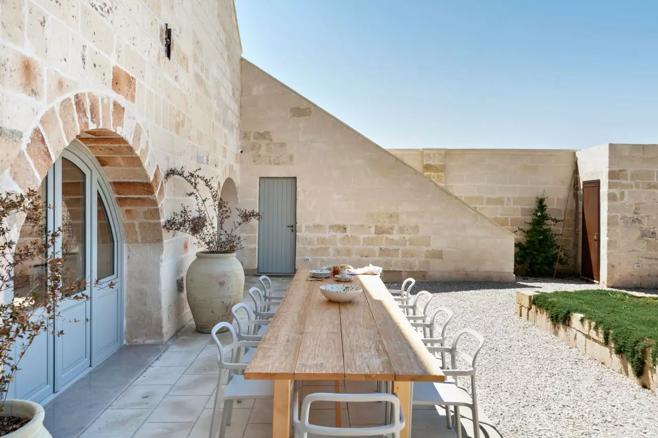 Masseria Pezza in Apulia (Puglia), photo 32 of 32