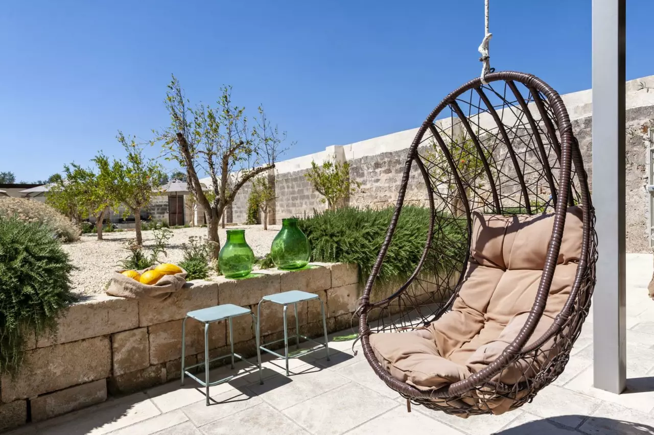 Masseria Pezza in Apulia (Puglia), photo 24 of 32