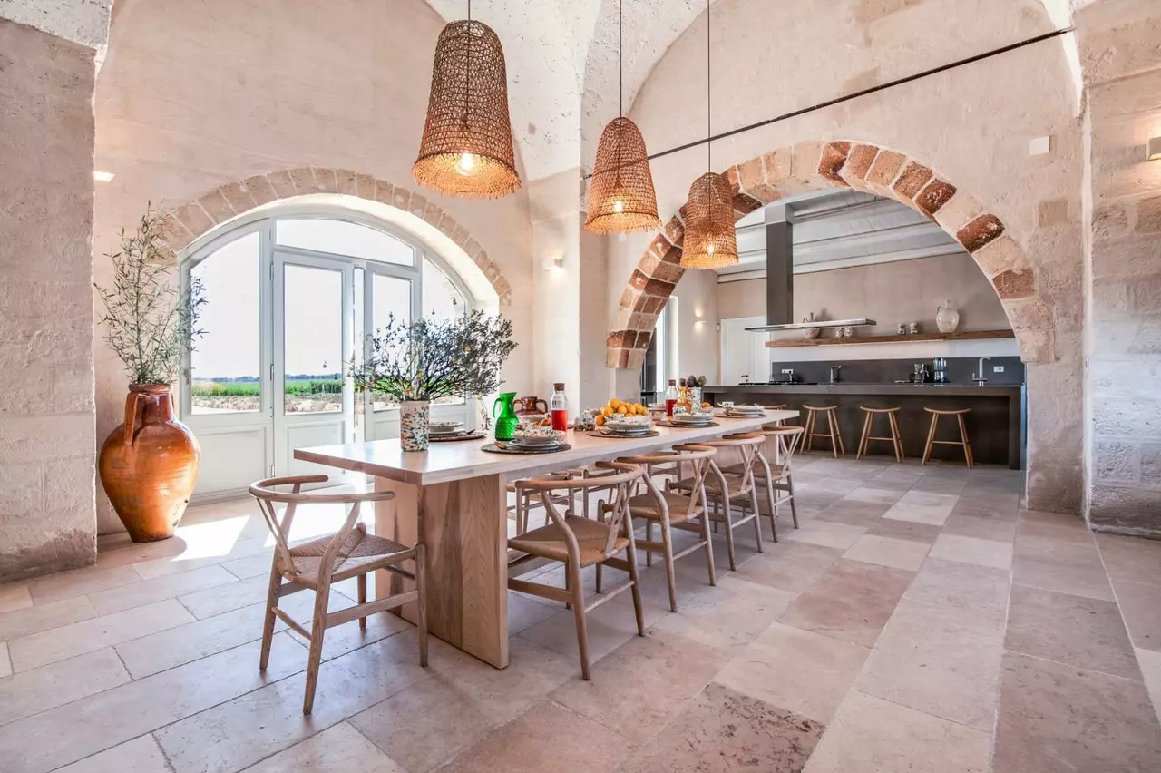 Masseria Pezza in Apulia (Puglia), photo 16 of 32