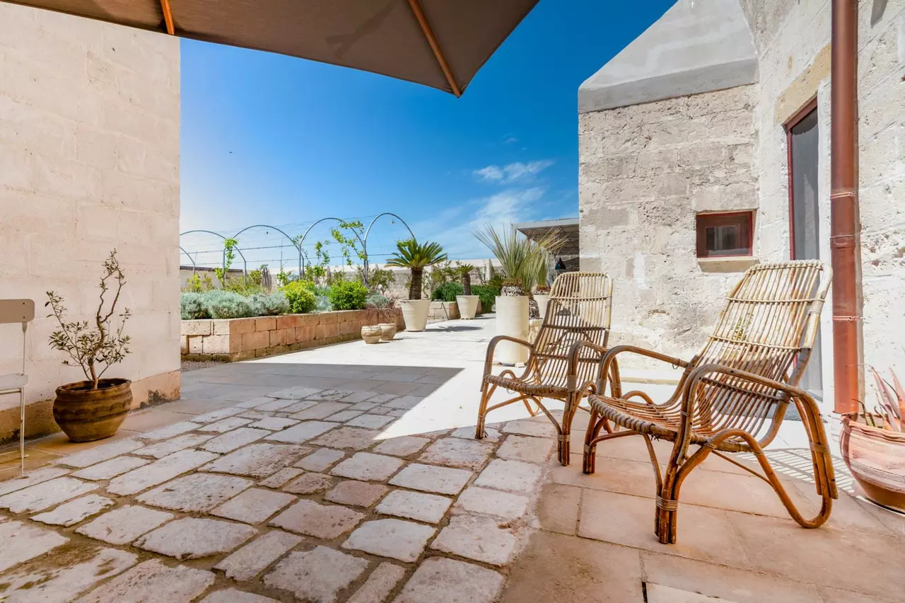 Masseria Pezza in Apulia (Puglia), photo 15 of 32