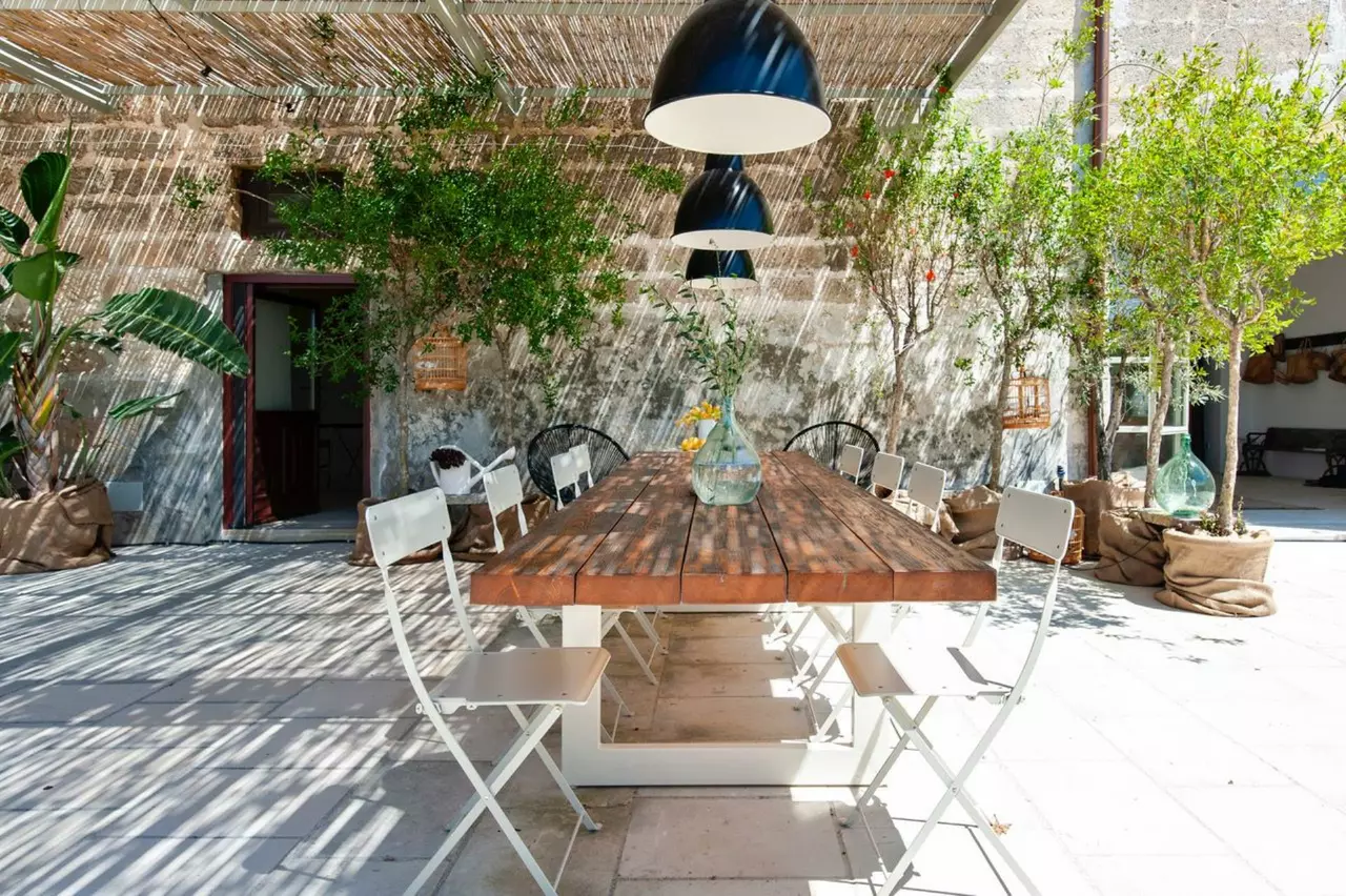 Masseria Pezza in Apulia (Puglia), photo 8 of 32