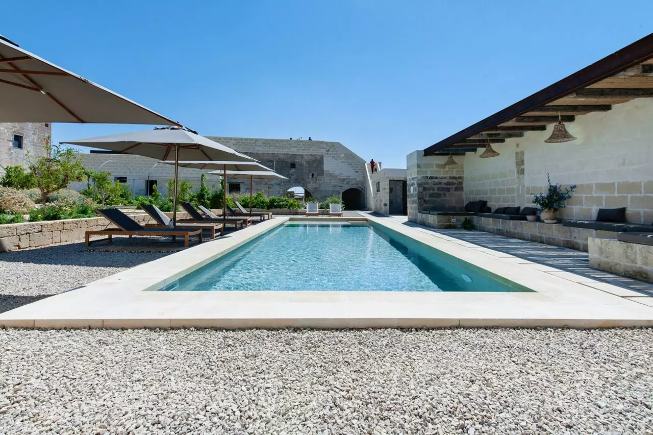 Masseria Pezza in Apulia (Puglia), photo 10 of 32