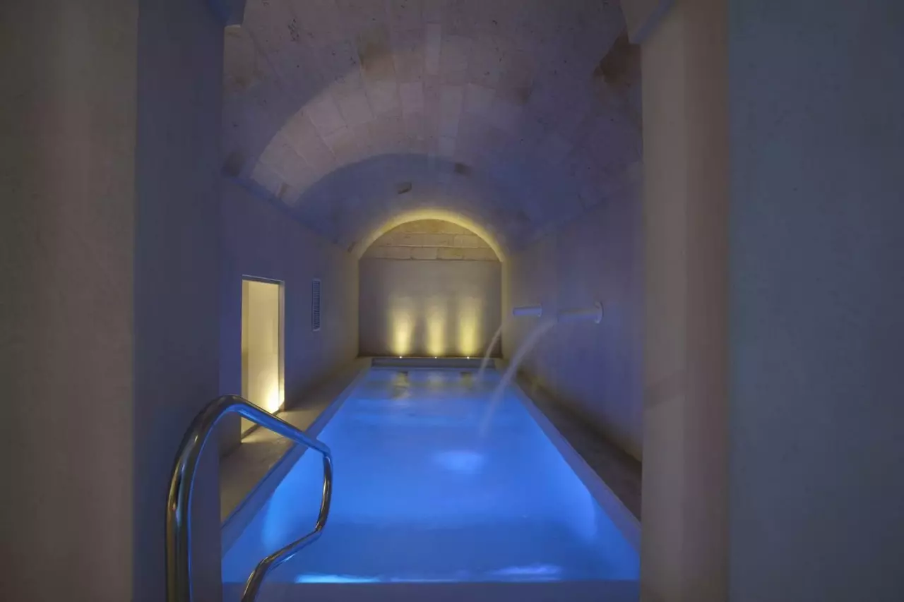 Masseria Antonio Augusto in Apulia (Puglia), photo 29 of 34