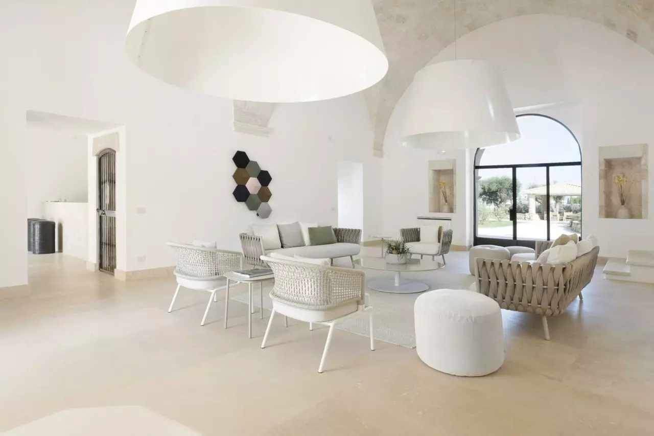 Masseria Antonio Augusto in Apulia (Puglia), photo 15 of 34
