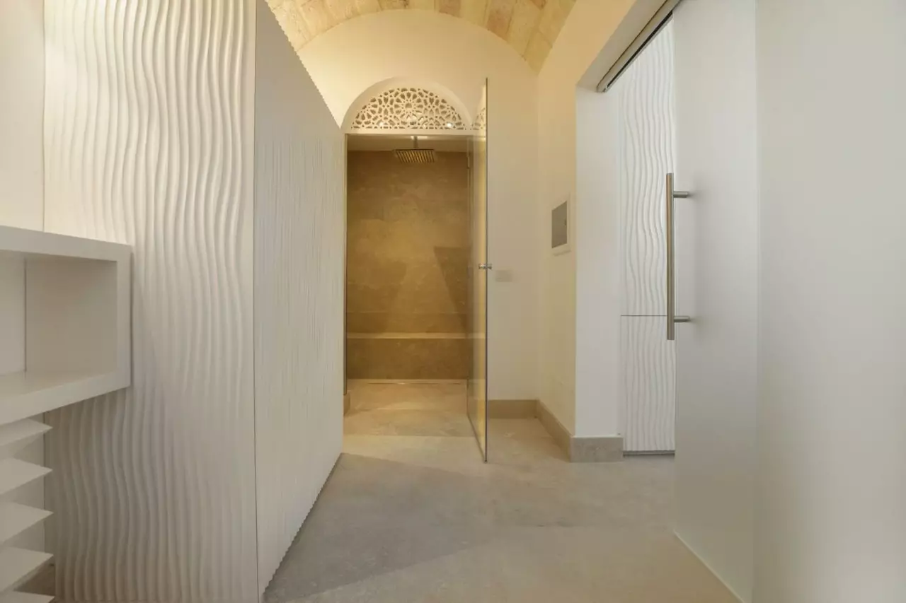 Masseria Antonio Augusto in Apulia (Puglia), photo 30 of 34
