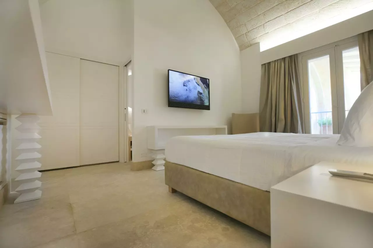 Masseria Antonio Augusto in Apulia (Puglia), photo 23 of 34