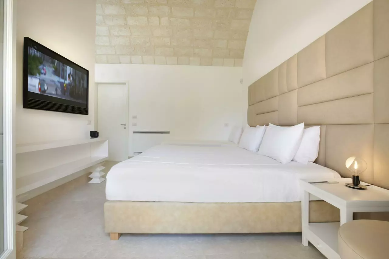 Masseria Antonio Augusto in Apulia (Puglia), photo 16 of 34