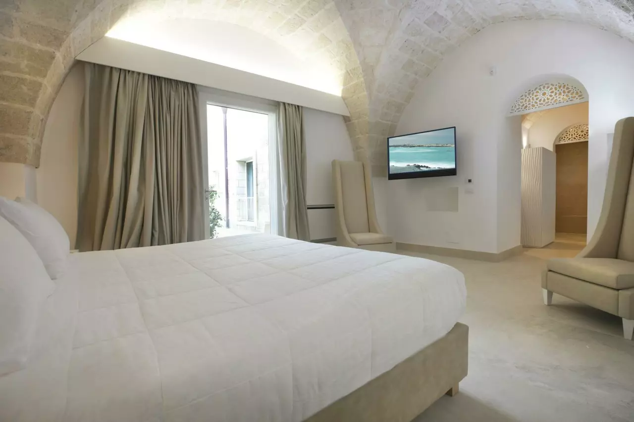 Masseria Antonio Augusto in Apulia (Puglia), photo 8 of 34