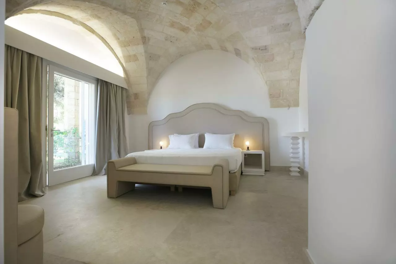 Masseria Antonio Augusto in Apulia (Puglia), photo 28 of 34