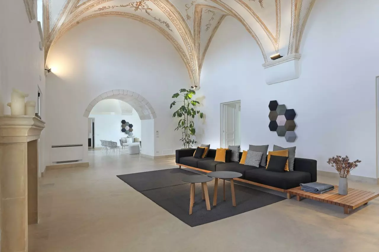Masseria Antonio Augusto in Apulia (Puglia), photo 25 of 34