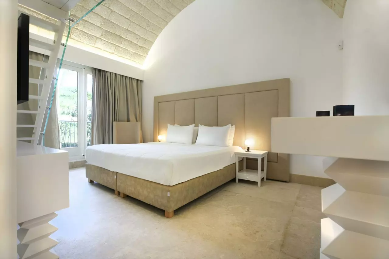 Masseria Antonio Augusto in Apulia (Puglia), photo 20 of 34
