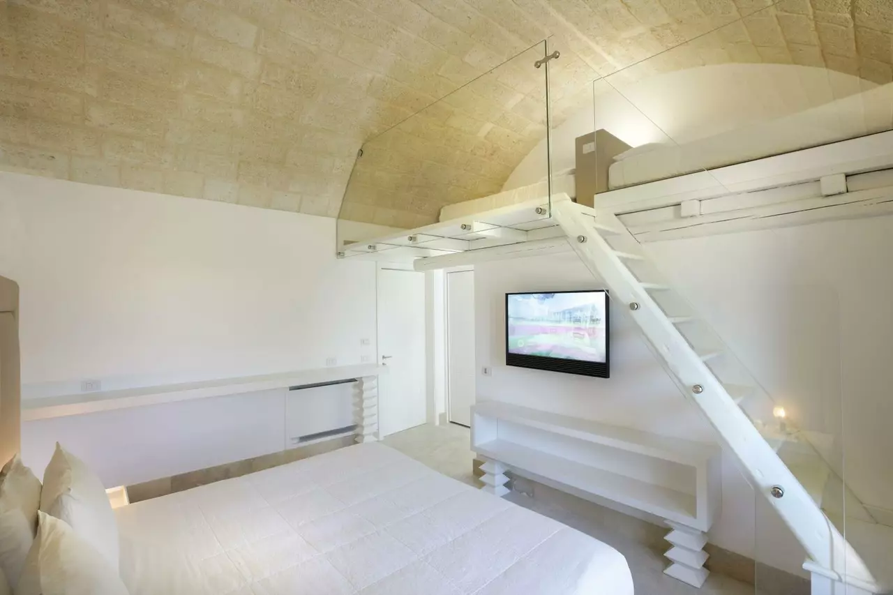 Masseria Antonio Augusto in Apulia (Puglia), photo 17 of 34
