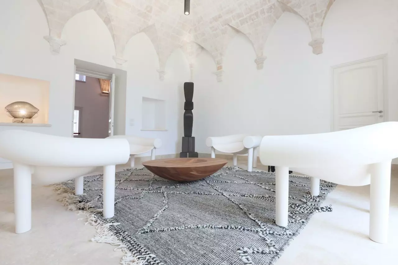Masseria Antonio Augusto in Apulia (Puglia), photo 12 of 34