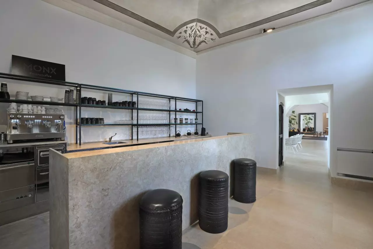 Masseria Antonio Augusto in Apulia (Puglia), photo 9 of 34