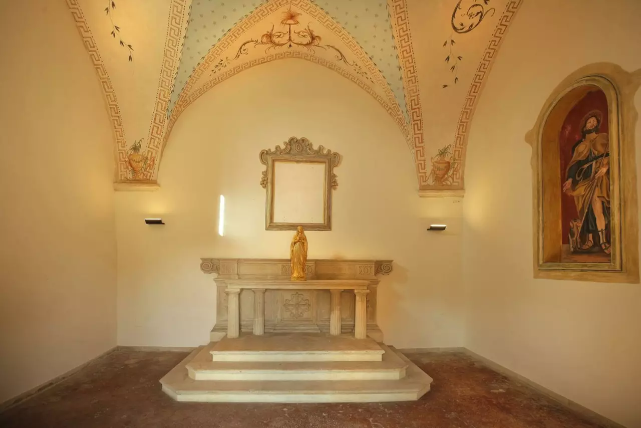 Masseria Antonio Augusto in Apulia (Puglia), photo 4 of 34