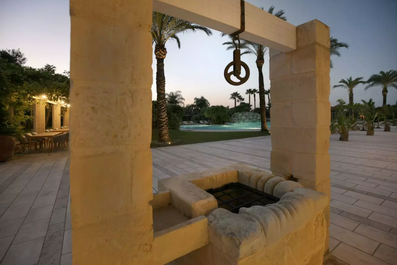Masseria Antonio Augusto in Apulia (Puglia), photo 27 of 34
