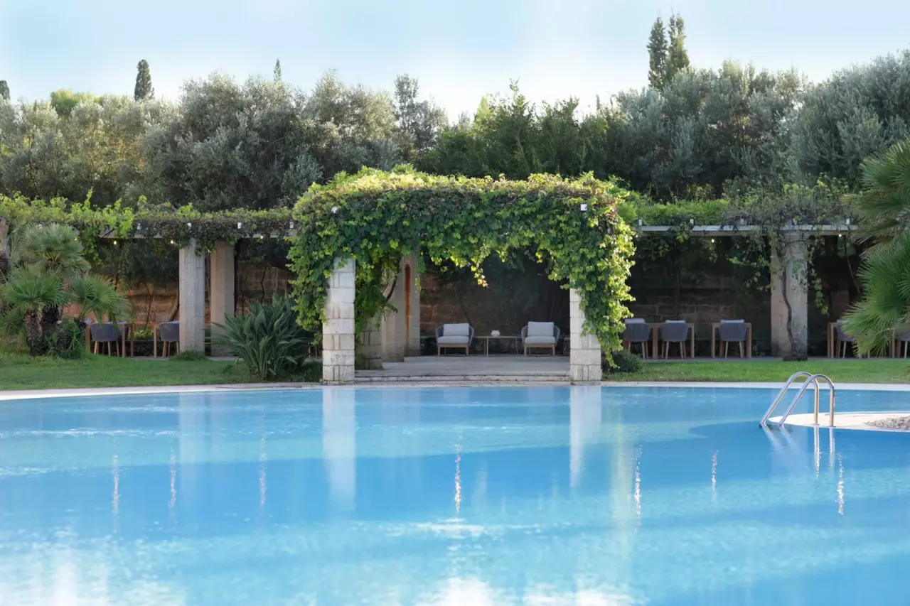 Masseria Antonio Augusto in Apulia (Puglia), photo 18 of 34