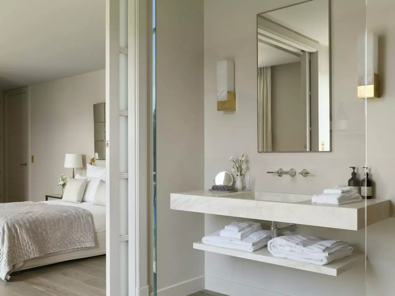 Villa La Bergerie in Provence, photo 3 of 17