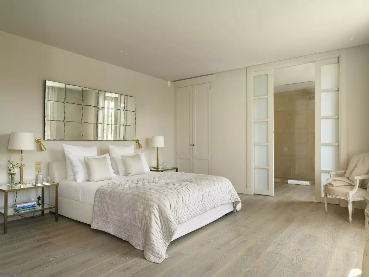 Villa La Bergerie in Provence, photo 16 of 17
