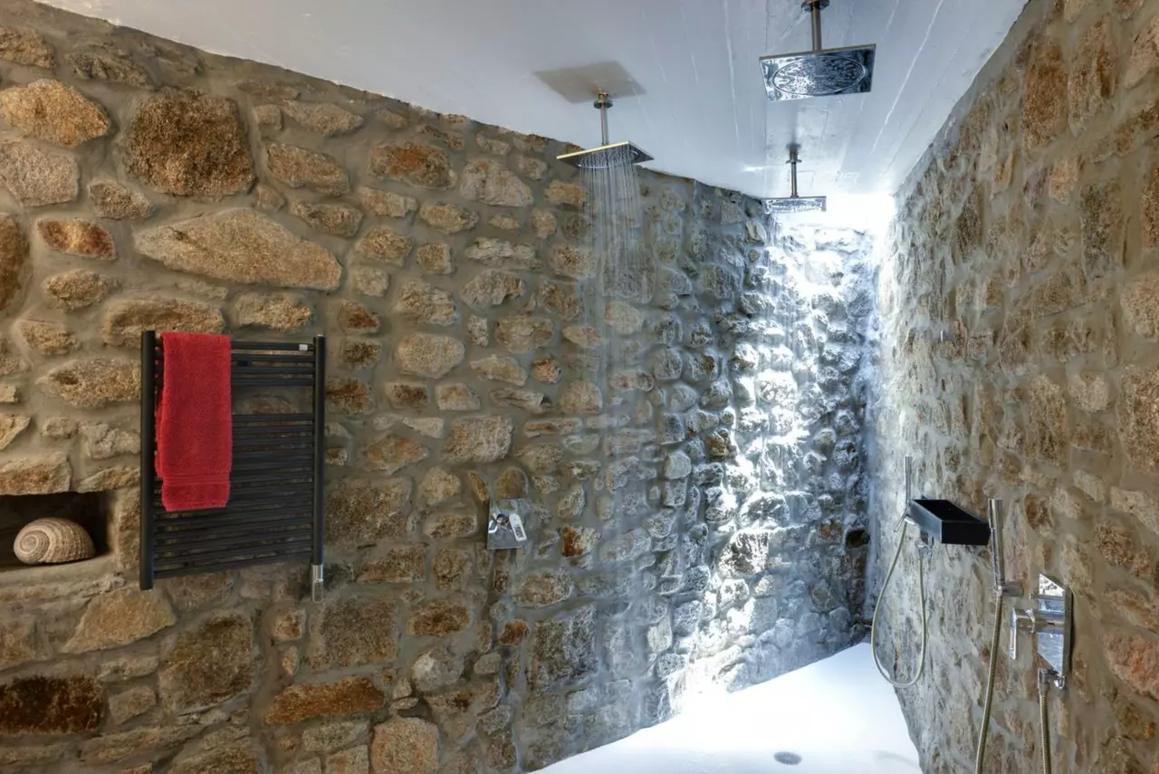 Big Blue Beach Villa in Mykonos, photo 15 of 34