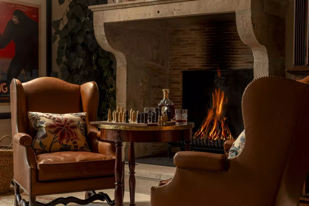 Bastide Margui in Provence, photo 24 of 27