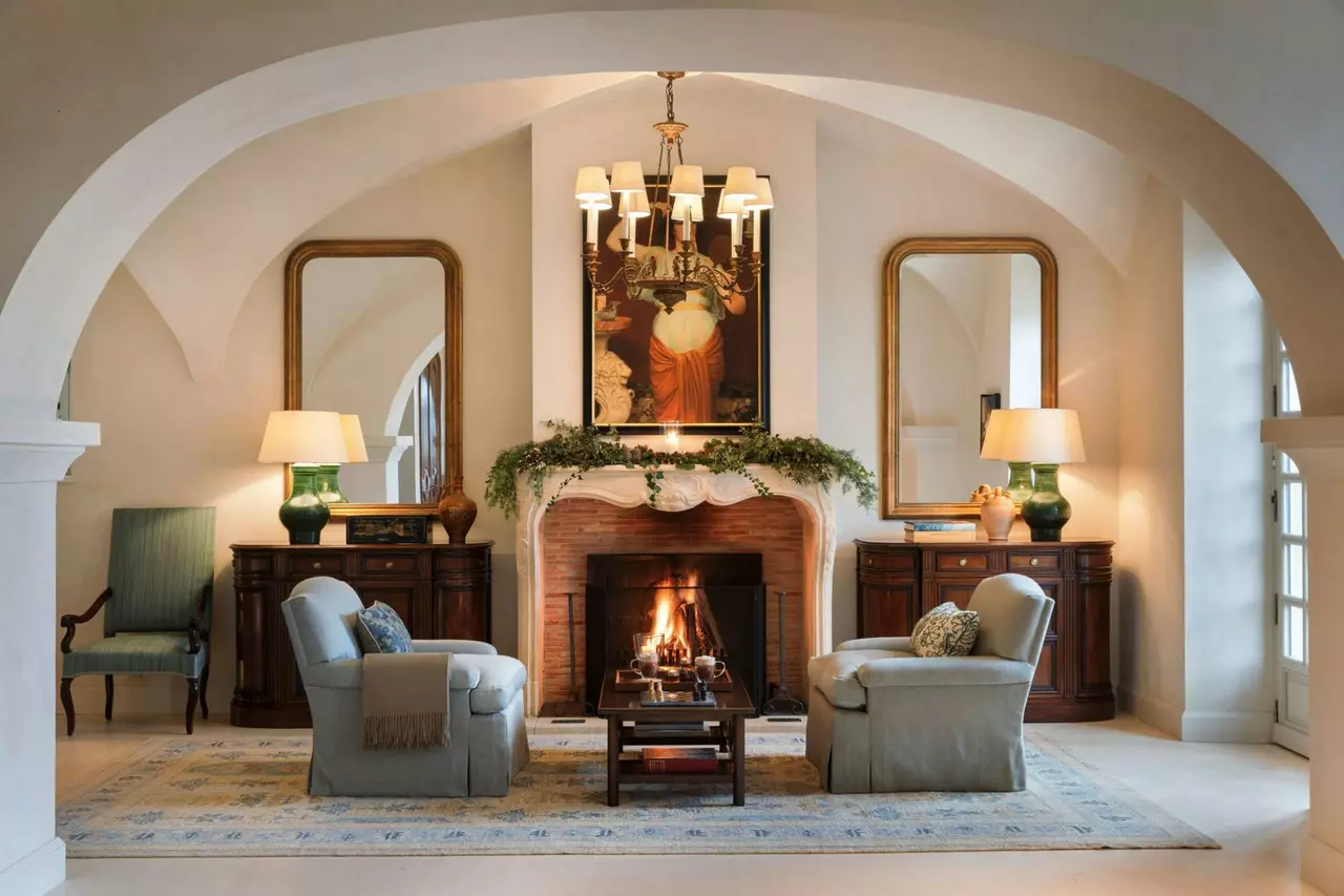 Bastide Margui in Provence, photo 19 of 27